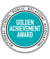 Golden Achievement logo
